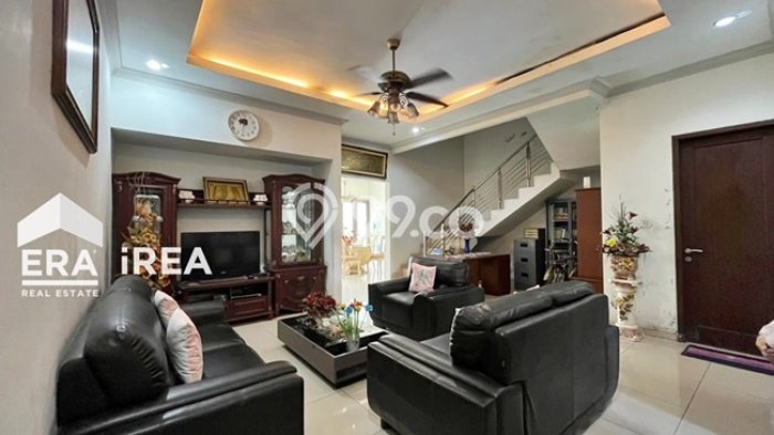 Siap Huni Rumah Mewah 4 Kamar di Kartasura Dekat ke Mana Saja Siap Huni Rumah Mewah 4 Kamar di Kartasura Dekat ke Mana Saja