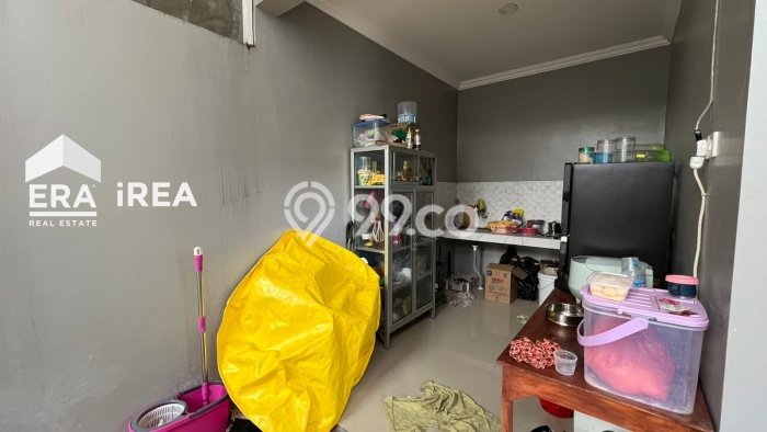 Rumah Strategis Minimalis Lb 65m2 di Jebres, Solo Rumah Strategis Minimalis Lb 65m2 di Jebres, Solo