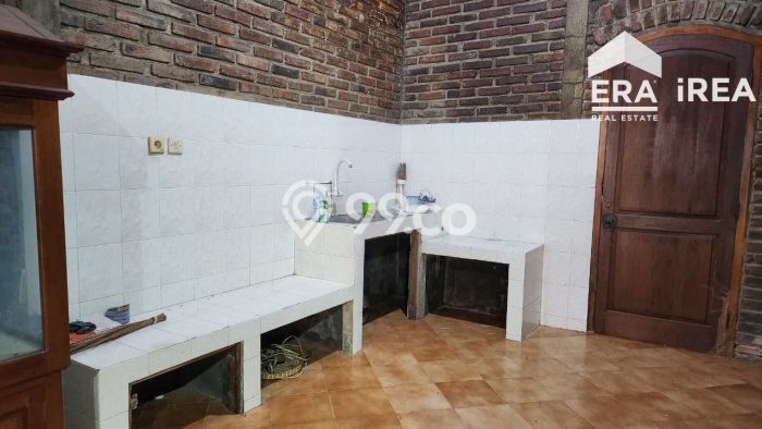 Jual Rumah Eksklusif 5 KT di Winong, Boyolali Jual Rumah Eksklusif 5 KT di Winong, Boyolali