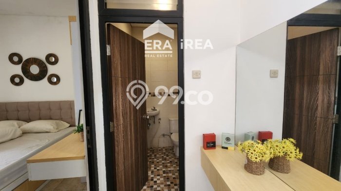 Rumah Minimalis Dijual di Karangmalang 2 Kamar dengan LT 80m2 Rumah Minimalis Dijual di Karangmalang 2 Kamar dengan LT 80m2