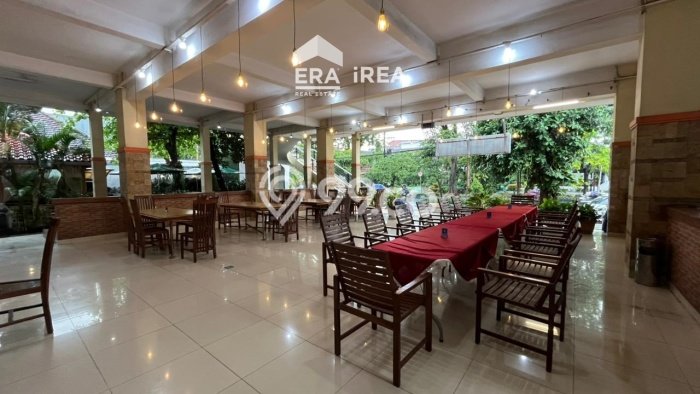 Unit Komersial Paling Strategis di Banjarsari Solo dengan LB 1800m2 Unit Komersial Paling Strategis di Banjarsari Solo dengan LB 1800m2