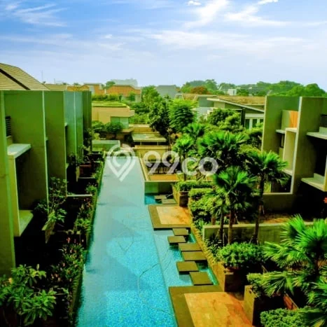 Jarang Ada! Rumah Sewa 3 Kamar Bagus Siap Huni Kemang Jarang Ada! Rumah Sewa 3 Kamar Bagus Siap Huni Kemang