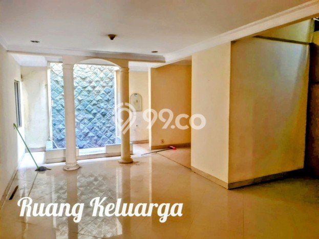Best Deal Hunian Mewah Ideal dan Luas di Tebet, Jakarta Selatan Best Deal Hunian Mewah Ideal dan Luas di Tebet, Jakarta Selatan