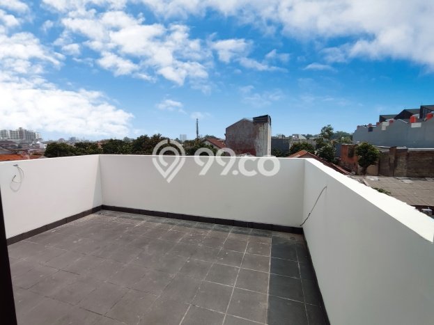 Dijual Rumah Mewah Elegan Dengan View Cantik di Bangka, Jakarta Selatan Dijual Rumah Mewah Elegan Dengan View Cantik di Bangka, Jakarta Selatan