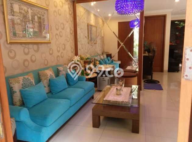 Dijual Rumah Premium dengan Fasilitas Sekitar Lengkap di Tebet, Jakarta Selatan Dijual Rumah Premium dengan Fasilitas Sekitar Lengkap di Tebet, Jakarta Selatan