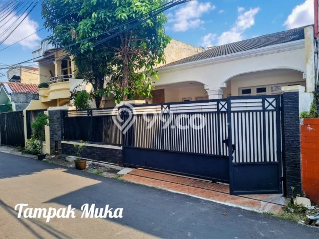 Best Deal Hunian Mewah Ideal dan Luas di Tebet, Jakarta Selatan Best Deal Hunian Mewah Ideal dan Luas di Tebet, Jakarta Selatan