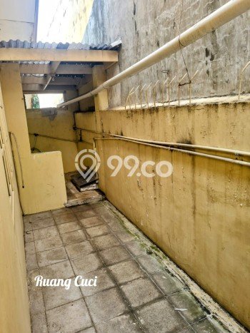 Best Deal Hunian Mewah Ideal dan Luas di Tebet, Jakarta Selatan Best Deal Hunian Mewah Ideal dan Luas di Tebet, Jakarta Selatan