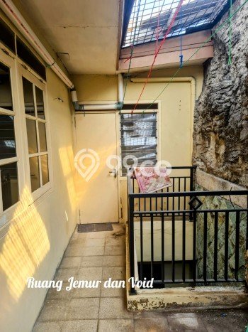 Best Deal Hunian Mewah Ideal dan Luas di Tebet, Jakarta Selatan Best Deal Hunian Mewah Ideal dan Luas di Tebet, Jakarta Selatan