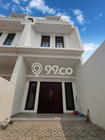Dijual Rumah Mewah Elegan Dengan View Cantik di Bangka, Jakarta Selatan Dijual Rumah Mewah Elegan Dengan View Cantik di Bangka, Jakarta Selatan