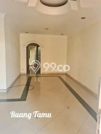 Best Deal Hunian Mewah Ideal dan Luas di Tebet, Jakarta Selatan Best Deal Hunian Mewah Ideal dan Luas di Tebet, Jakarta Selatan