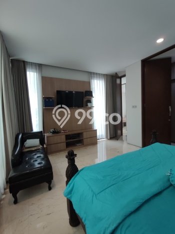 Rumah Elit Modern Tanpa Renovasi di Kemang Jakarta Selatan Rumah Elit Modern Tanpa Renovasi di Kemang Jakarta Selatan