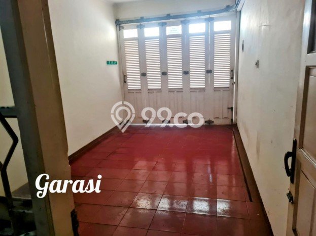 Best Deal Hunian Mewah Ideal dan Luas di Tebet, Jakarta Selatan Best Deal Hunian Mewah Ideal dan Luas di Tebet, Jakarta Selatan