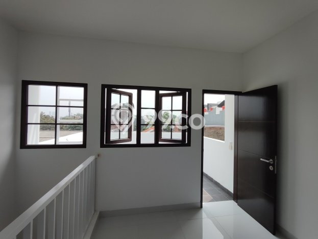 Dijual Rumah Mewah Elegan Dengan View Cantik di Bangka, Jakarta Selatan Dijual Rumah Mewah Elegan Dengan View Cantik di Bangka, Jakarta Selatan