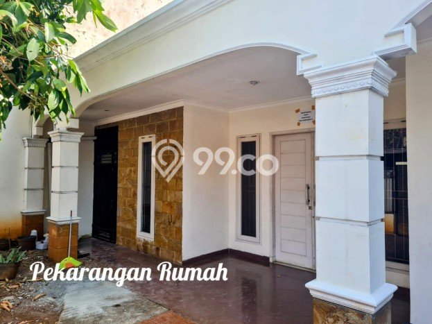 Best Deal Hunian Mewah Ideal dan Luas di Tebet, Jakarta Selatan Best Deal Hunian Mewah Ideal dan Luas di Tebet, Jakarta Selatan