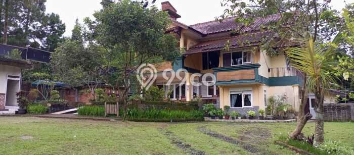 HARGA TERBAIK! Vila Kawasan Cisarua, Ukuran 3070m2m², Lokasi Eksklusif dengan privasi terjaga HARGA TERBAIK! Vila Kawasan Cisarua, Ukuran 3070m2m², Lokasi Eksklusif dengan privasi terjaga