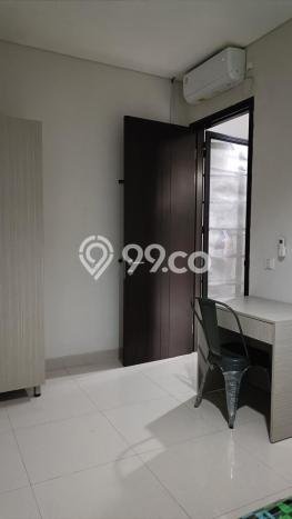 Disewakan Rumah Konsep Minimalis di BSD Tangerang Selatan dengan 6 Kamar Disewakan Rumah Konsep Minimalis di BSD Tangerang Selatan dengan 6 Kamar