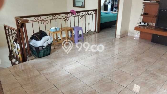 Rumah Modern 3 KT di Gading Serpong Tangerang Full Furnished Rumah Modern 3 KT di Gading Serpong Tangerang Full Furnished