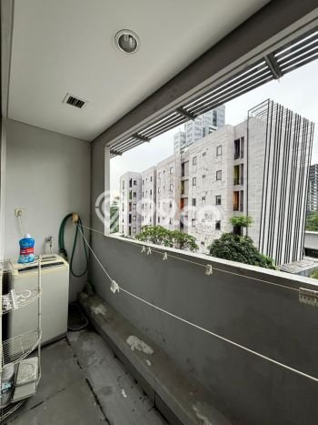 Hunian Apartemen Ideal untuk Dijual di Tangerang dengan 2 Kamar Hunian Apartemen Ideal untuk Dijual di Tangerang dengan 2 Kamar