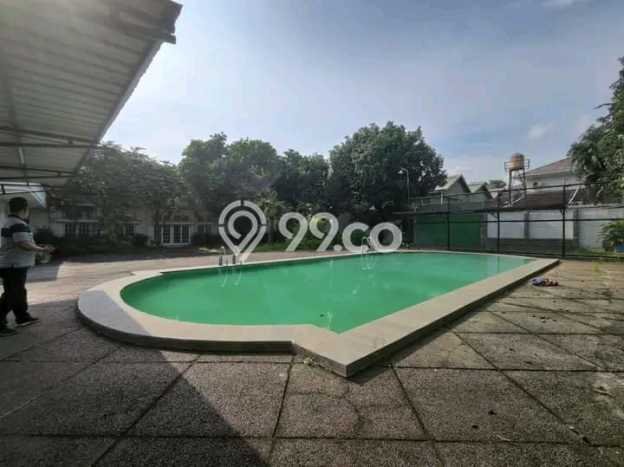 Kavling Tanah Dijual di Mampang Prapatan, Jakarta Selatan, Luas 9915m2 Area Strategis Kavling Tanah Dijual di Mampang Prapatan, Jakarta Selatan, Luas 9915m2 Area Strategis