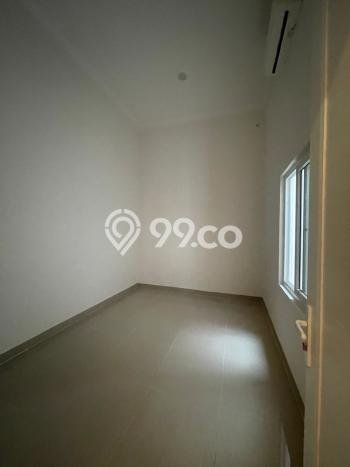 Rumah Minimalis 3 KT LT 90m2 di Alam Sutera Rumah Minimalis 3 KT LT 90m2 di Alam Sutera