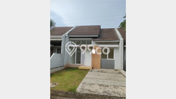 Jual Rumah Minimalis Bagus Punya 2 KT di Setu Tangerang Selatan PPJB Jual Rumah Minimalis Bagus Punya 2 KT di Setu Tangerang Selatan PPJB