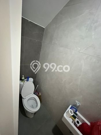 Dijual Rumah Eksklusif 2 KT di Graha Raya, Tangerang Selatan Dijual Rumah Eksklusif 2 KT di Graha Raya, Tangerang Selatan