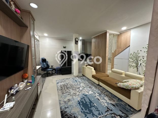 Dijual Rumah Eksklusif 2 KT di Graha Raya Bintaro, Tangerang Selatan Dijual Rumah Eksklusif 2 KT di Graha Raya Bintaro, Tangerang Selatan