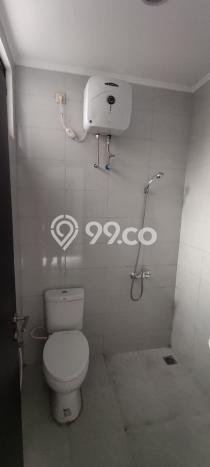 Jarang Ada! Rumah Sewa 4 Kamar Nyaman Siap Huni BSD City Jarang Ada! Rumah Sewa 4 Kamar Nyaman Siap Huni BSD City