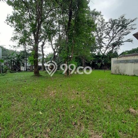 Dijual Tanah Lokasi BSD, Tangerang Seluas 606m2 Dijual Tanah Lokasi BSD, Tangerang Seluas 606m2