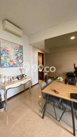 Apartemen Luxury Dijual di BSD Tangerang Selatan Luas 108m2 Apartemen Luxury Dijual di BSD Tangerang Selatan Luas 108m2