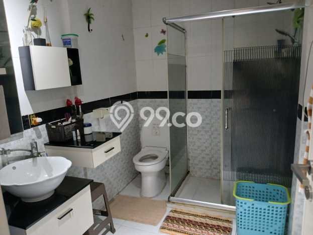 Siap Huni Rumah Mewah 3 Kamar di BSD Dekat ke Mana Pun Siap Huni Rumah Mewah 3 Kamar di BSD Dekat ke Mana Pun