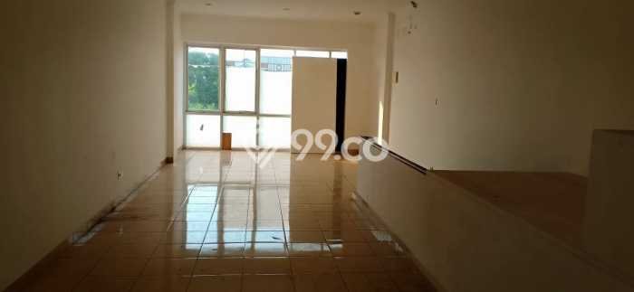 Ruko Dijual di Prime Area Tangerang Luas 202m2 Ruko Dijual di Prime Area Tangerang Luas 202m2
