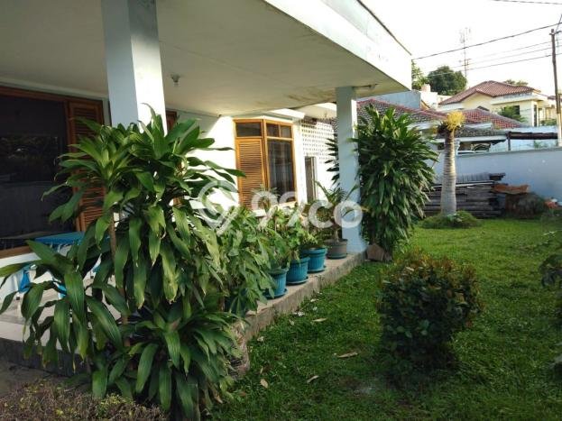 For Sale! Premium House LT 525m2 Desain Modern di Pejaten For Sale! Premium House LT 525m2 Desain Modern di Pejaten