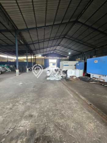 AREA PREMIUM! Gudang Kawasan Rajeg, Luas 8444m2m², Area Premium AREA PREMIUM! Gudang Kawasan Rajeg, Luas 8444m2m², Area Premium