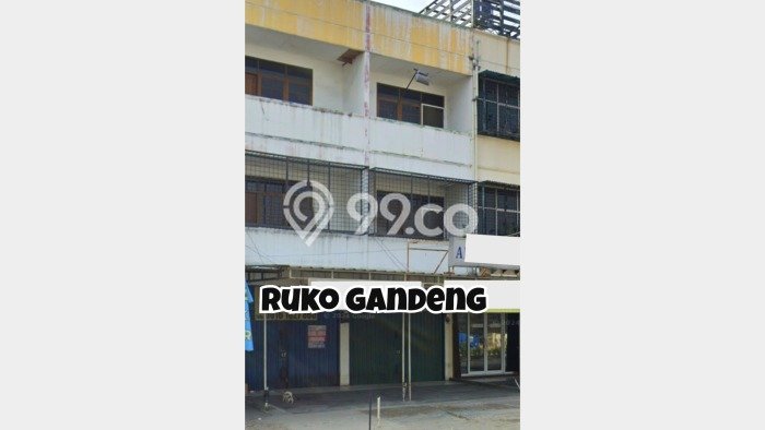 Ruko Bagus Dijual LB 600m2 Lokasi Strategis Jakarta Barat Area Cocok untuk Bisnis Ruko Bagus Dijual LB 600m2 Lokasi Strategis Jakarta Barat Area Cocok untuk Bisnis