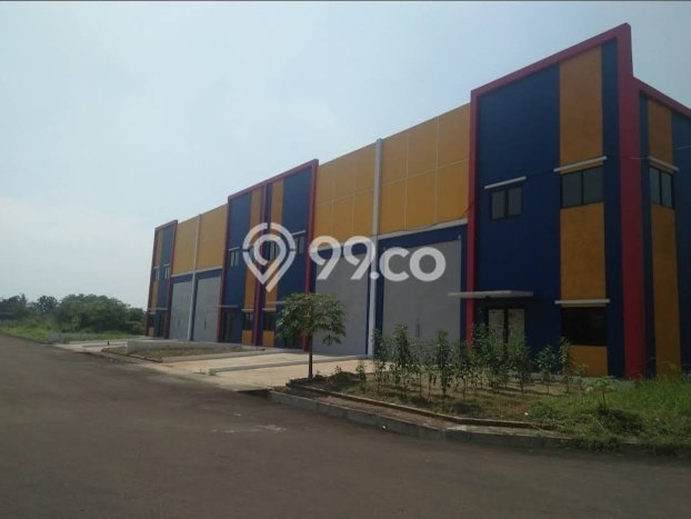 Gudang Disewakan Cepat di Neglasari Tangerang LB 400m2 Gudang Disewakan Cepat di Neglasari Tangerang LB 400m2