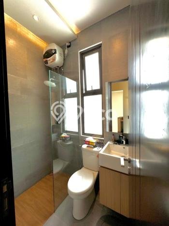 Dijual Cepat Rumah Favorit Siap Huni LB 66m2 di BSD, Tangerang Selatan Dijual Cepat Rumah Favorit Siap Huni LB 66m2 di BSD, Tangerang Selatan