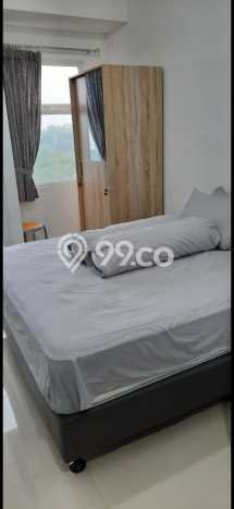 Apartemen Budget Friendly Dijual di Serpong, Tangerang Selatan Punya 1 Kamar Tidur Apartemen Budget Friendly Dijual di Serpong, Tangerang Selatan Punya 1 Kamar Tidur