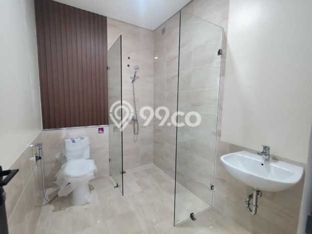 Hunian Eksklusif Dijual LT 113m2 di BSD, Tangerang Selatan Hunian Eksklusif Dijual LT 113m2 di BSD, Tangerang Selatan