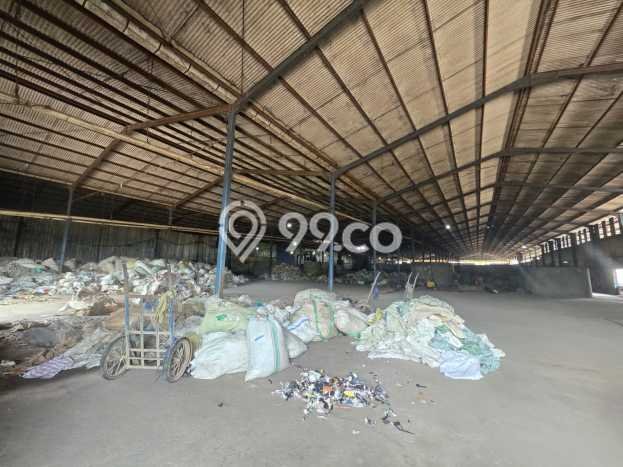 Dijual Gudang di Cikupa, Tangerang Harga Penawaran Spesial Dijual Gudang di Cikupa, Tangerang Harga Penawaran Spesial
