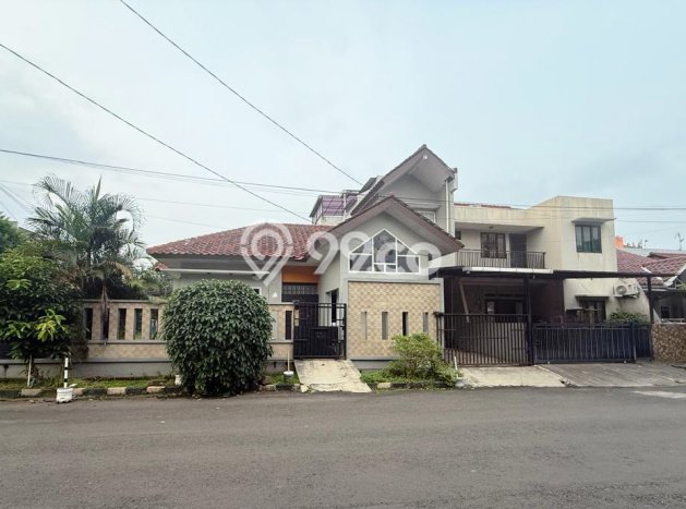 Rumah Bagus Siap Pakai Di Serpong Utara Luas 133m2 Aman Rumah Bagus Siap Pakai Di Serpong Utara Luas 133m2 Aman
