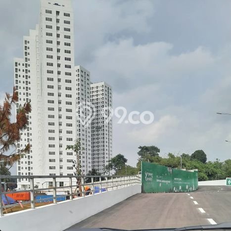 Apartemen Budget Friendly Dijual di Serpong, Tangerang Selatan Punya 1 Kamar Tidur Apartemen Budget Friendly Dijual di Serpong, Tangerang Selatan Punya 1 Kamar Tidur