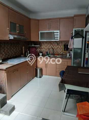 Siap Huni Rumah Mewah 3 Kamar di BSD Dekat ke Mana Pun Siap Huni Rumah Mewah 3 Kamar di BSD Dekat ke Mana Pun