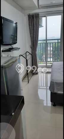 Apartemen Budget Friendly Dijual di Serpong, Tangerang Selatan Punya 1 Kamar Tidur Apartemen Budget Friendly Dijual di Serpong, Tangerang Selatan Punya 1 Kamar Tidur