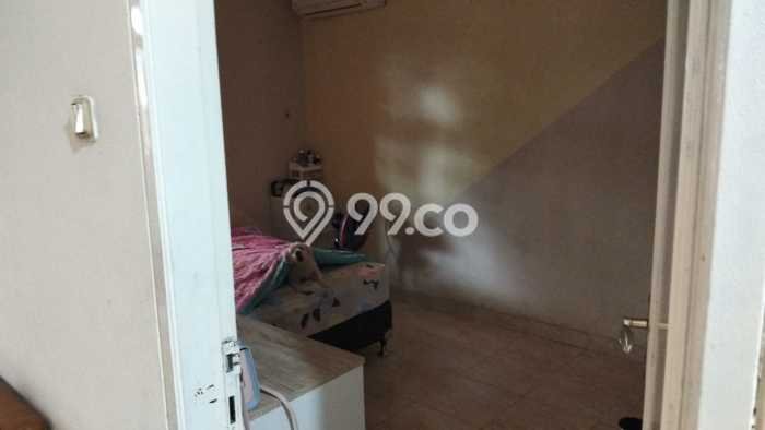 Rumah Modern 3 KT di Gading Serpong Tangerang Full Furnished Rumah Modern 3 KT di Gading Serpong Tangerang Full Furnished
