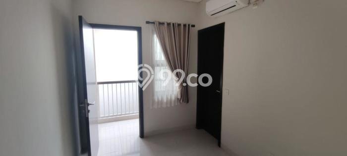 Jarang Ada! Rumah Sewa 4 Kamar Nyaman Siap Huni BSD City Jarang Ada! Rumah Sewa 4 Kamar Nyaman Siap Huni BSD City