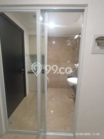 Untuk Dijual Apartemen di Kemayoran, Jakarta Pusat Punya 1 Kamar Tidur Untuk Dijual Apartemen di Kemayoran, Jakarta Pusat Punya 1 Kamar Tidur