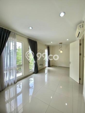 Dijual Rumah Eksklusif 3 KT di Gading Serpong, Tangerang Dijual Rumah Eksklusif 3 KT di Gading Serpong, Tangerang