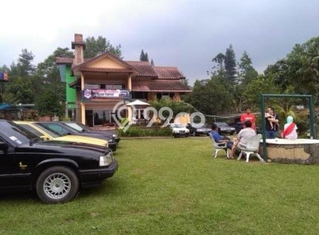 HARGA TERBAIK! Vila Kawasan Cisarua, Ukuran 3070m2m², Lokasi Eksklusif dengan privasi terjaga HARGA TERBAIK! Vila Kawasan Cisarua, Ukuran 3070m2m², Lokasi Eksklusif dengan privasi terjaga