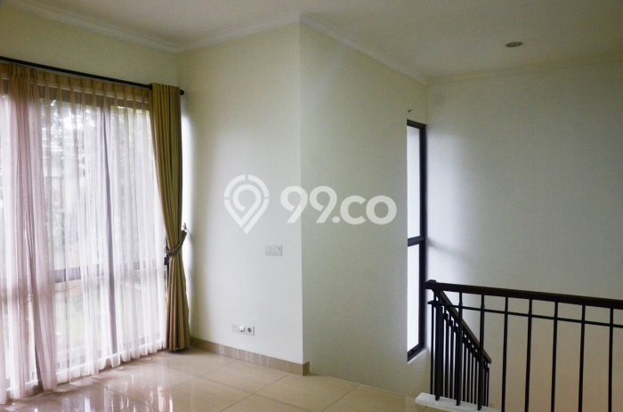 Disewakan Segera Rumah Kondisi Bagus di Kawasan BSD, Tangerang Selatan Disewakan Segera Rumah Kondisi Bagus di Kawasan BSD, Tangerang Selatan